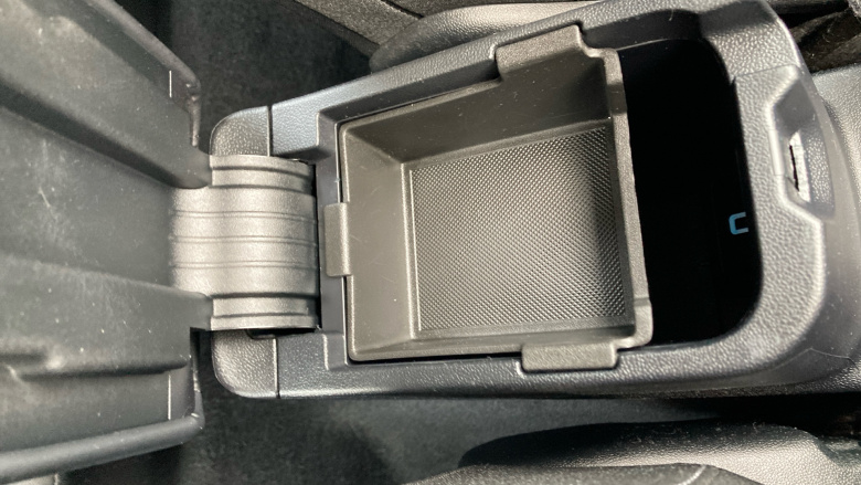 Ford Puma 1.0 EcoBoost Hybrid mHEV Titanium 5dr Petrol Hatchback